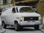 Chevrolet Chevy Van G10 1978 года